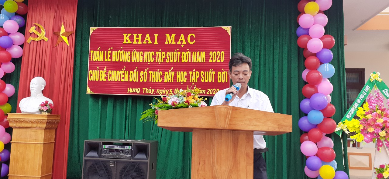 ẢNH NGUYỄN THÀNH DIỆN - PCT HỘI KHUYẾN HỌC XÃ PHÁT BIỂU .jpg